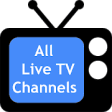 Icon of program: Mobile TV - Live TV Chann…