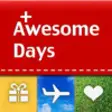 Icon of program: Awesome Days - Event Coun…