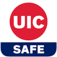 Icon of program: UIC SAFE