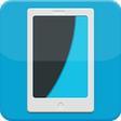 Icono de programa: Bluelight Filter for Eye …
