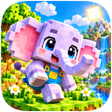 Icon of program: Mipan Zuzu Video Call Pra…