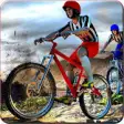 Icon of program: BMX Bicycle Offroad Track…
