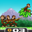 Icon of program: Monkey Flight for Windows…