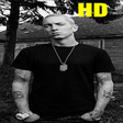 Icono de programa: Eminem Wallpaper HD