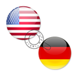 Icon of program: Offline English to German…