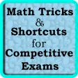 Icon of program: Math Tricks Competitive E…