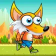 Icon of program: Run Fox Run!