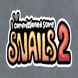 Icon of program: I commissioned some snail…