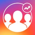 Icon of program: Followers For Instagram -…