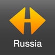 Icon of program: NAVIGON Russia