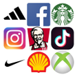 Icon of program: Picture Quiz: Logos