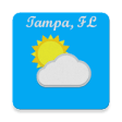 Icon of program: Tampa, FL -weather