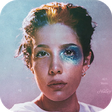 Icono de programa: Halsey Songs Wallpapers 2…