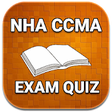 Icono de programa: NHA CCMA Exam Quiz 2018 E…
