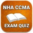 Icon of program: NHA CCMA Exam Quiz 2018 E…