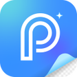 Icon of program: PhotoCraft AI: Edit Art