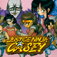 Icon of program: Justice Ninja Casey