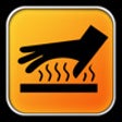Icon of program: Pocket Heat
