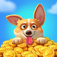 Icon of program: Coin Crush: Magic Valley …