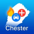 Icono de programa: Chester County Incidents