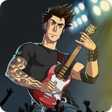 Icono de programa: Guitar Flash