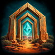 Icon of program: Third Perimeter RPG: Surv…
