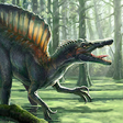 Icon of program: Spinosaurus Simulator