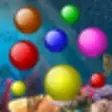 Icon of program: BubblesBlow for Windows 8