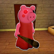 Escape Piggy roblx Granny House Mod icon