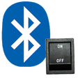Icono de programa: Bluetooth relay control