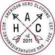 Icono de programa: American Hero Clothing