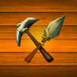 Icon of program: Krafteers: battle for sur…