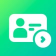 Icon of program: Contacts to Excel Lite