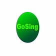 Icono de programa: GoSing