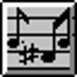 Icono de programa: Note Reading Extended
