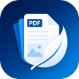 Icon of program: DocLeaf : Scan  View Docu…