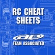 Icon of program: RC Cheat Sheets