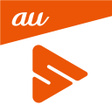 Icon of program: au Short ポイントがたまるショート動画アプ…