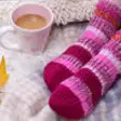 Icon of program: Knit Simple Socks