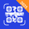 Icon of program: Smart QRcode  Barcode