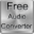 Icon of program: Free Audio Converter