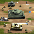Icono de programa: Commander Battle