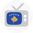 Icon of program: Kosovar TV guide - Kosova…