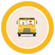Icon of program: School Bus Locator