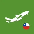 Icon of program: Chile Flight