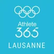 Icon of program: Athlete365 Lausanne