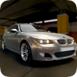 Icono de programa: M5 E60 Drift Simulator