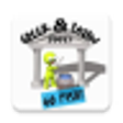 Icono de programa: Greek & Latin Roots