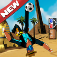 Icono de programa: Soccer Paradox 2019  Free…