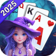 Icon of program: Solitaire Halloween